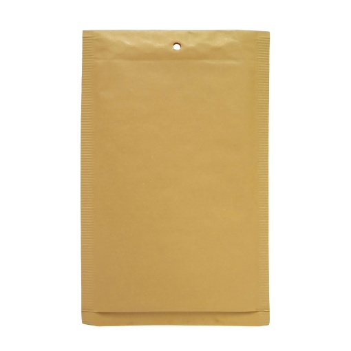 Envelope almofadado SIMPLY kraft 120x215