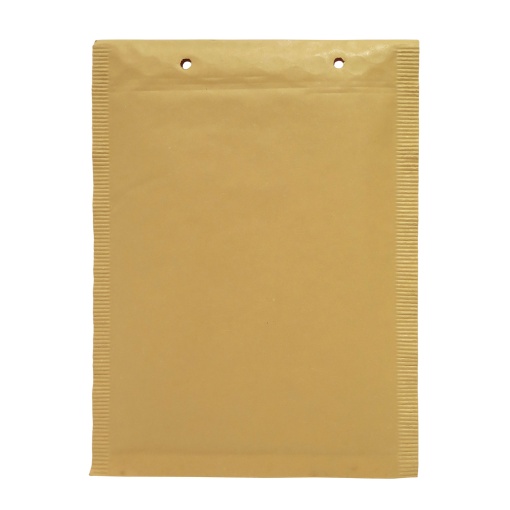 Envelope almofadado SIMPLY kraft 150x215