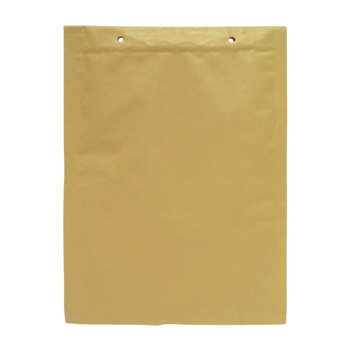 Envelope almofadado SIMPLY kraft 180x265