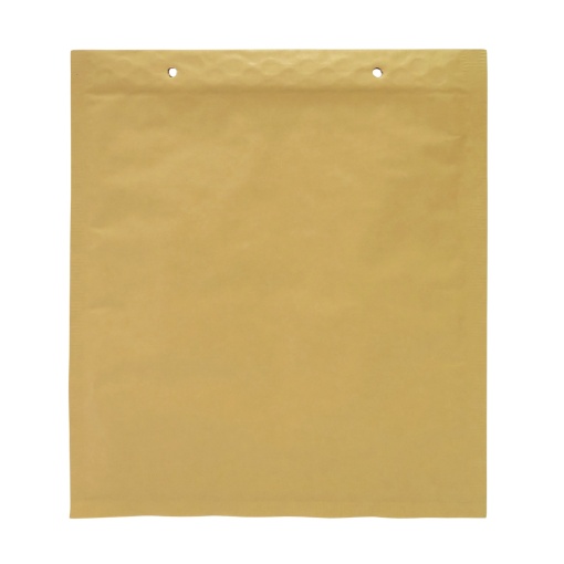 Envelope almofadado SIMPLY kraft 220x265
