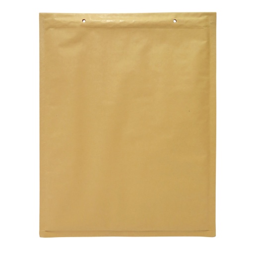 Envelope almofadado SIMPLY kraft 270x360