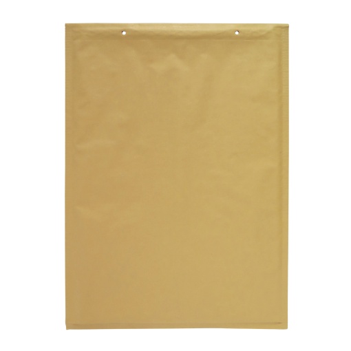 SIMPLY padded kraft envelope 300x445