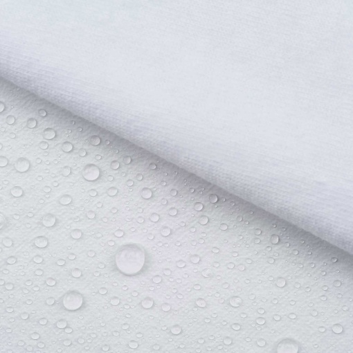 Resguardo turco antialérgico/respirável 1x2m