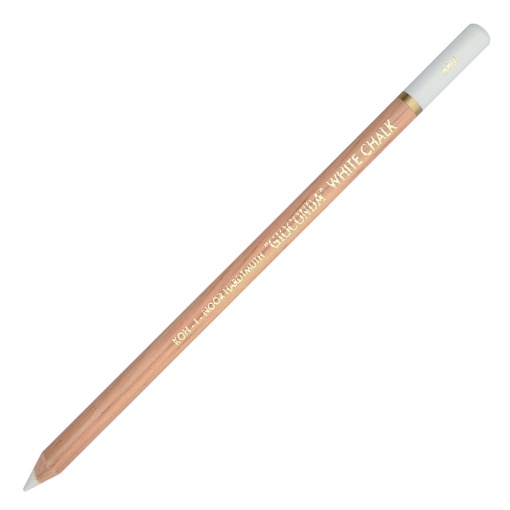 Lápis KOH-I-NOOR Branco
