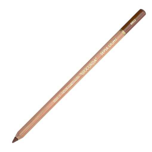Lápis KOH-I-NOOR Sépia Claro