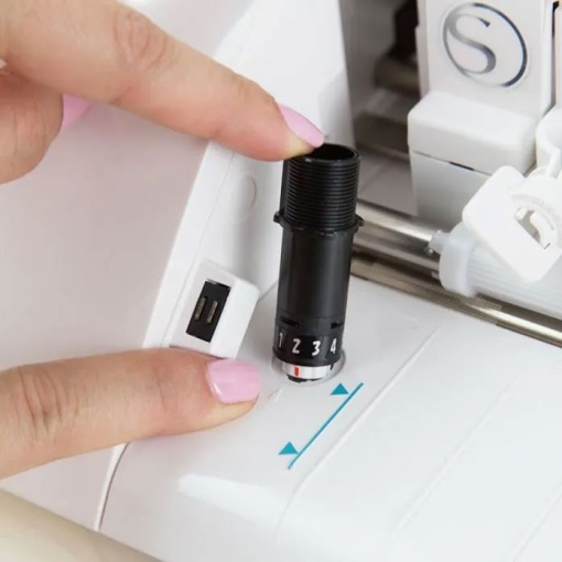 Blade for SILHOUETTE Cameo and Portrait