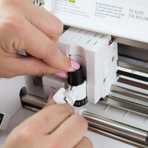 Blade for SILHOUETTE Cameo and Portrait