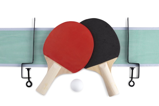 Ping Pong Portátil OLIVO