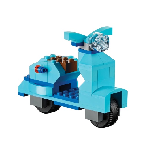 LEGO Classic Caixa grande peças criativas 10698