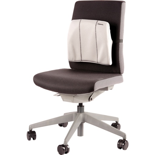 Almofada lombar ergonómica FELLOWES