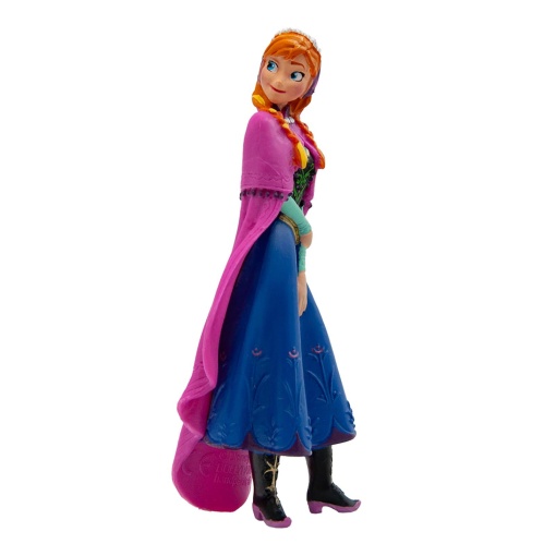 Anna Miniatura Bullyland