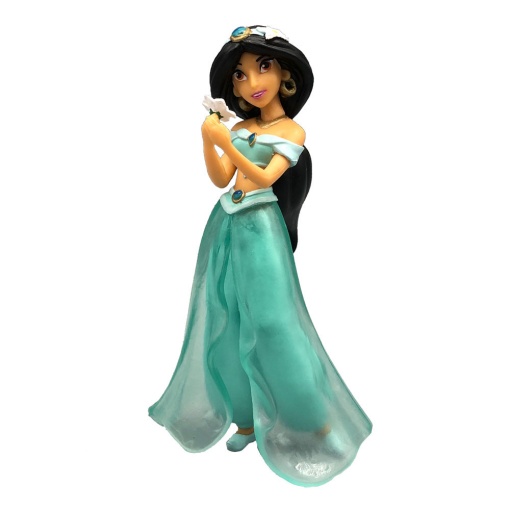 Jasmine miniatura BULLYLAND