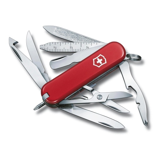 Canivete VICTORINOX Mini CHAMP 58mm