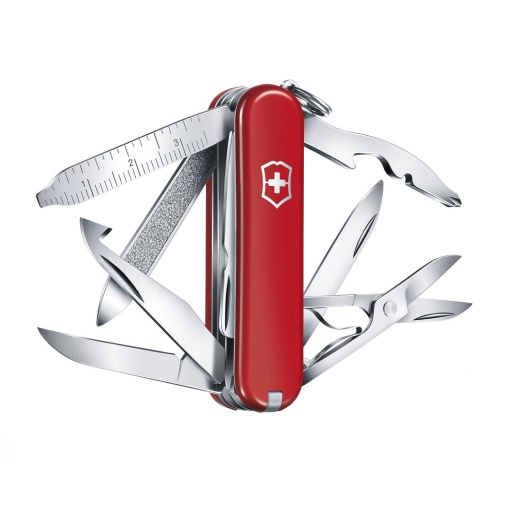 Canivete VICTORINOX Mini CHAMP 58mm