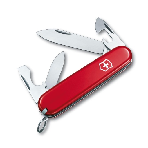 Canivete VICTORINOX Recruit 84mm