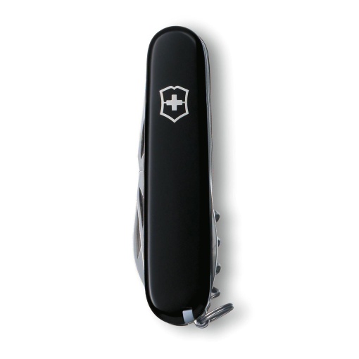 Canivete VICTORINOX Spartan 91mm preto