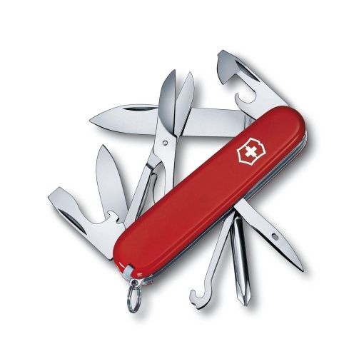 Canivete VICTORINOX Super Tinker