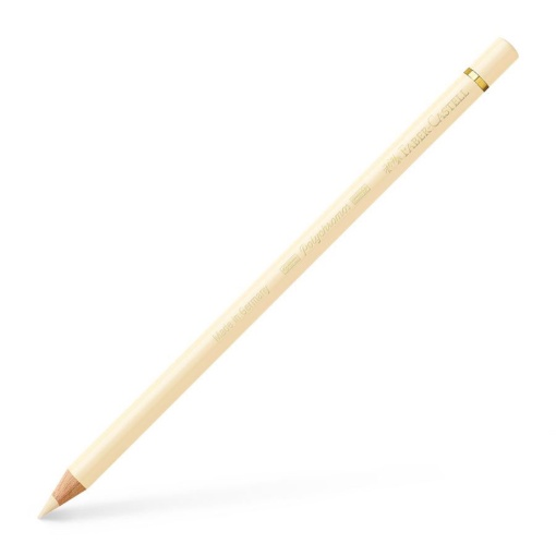 Lápis de Cor FABER-CASTELL Polychromos Marfim 103