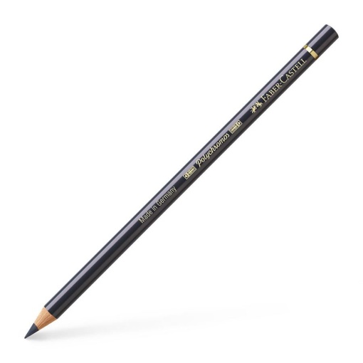 Lápis de Cor FABER-CASTELL Polychromos Cinza Payne 181