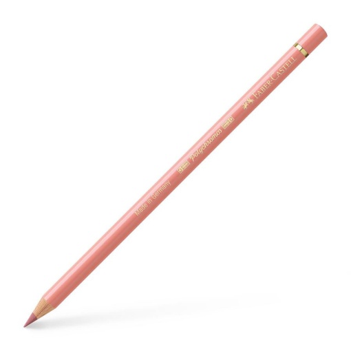 Lápis de Cor FABER-CASTELL Polychromos Canela 189