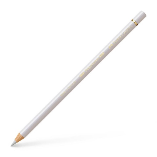 Lápis de Cor FABER-CASTELL Polychromos Cinza Frio I 230