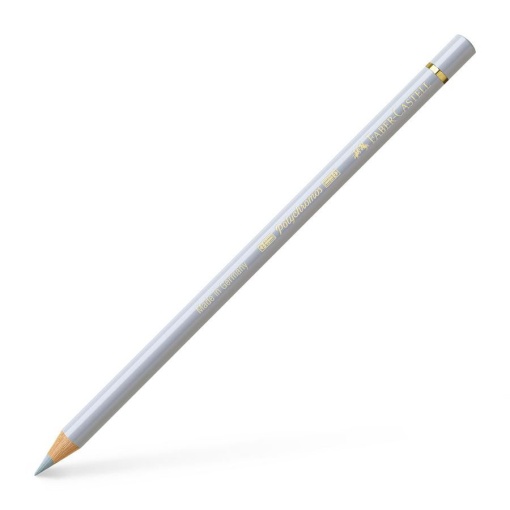 Lápis de Cor FABER-CASTELL Polychromos Cinza Frio II 231