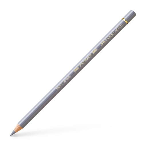 Lápis de Cor FABER-CASTELL Polychromos Cinza Frio III 232