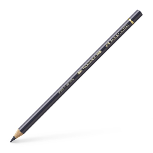 Lápis de Cor FABER-CASTELL Polychromos Cinza Frio VI 235