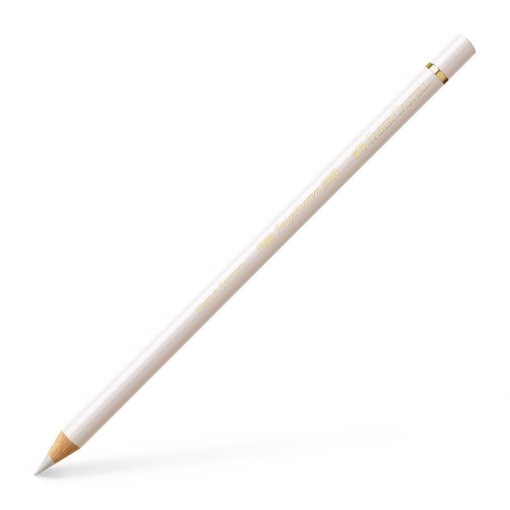 Lápis de Cor FABER-CASTELL Polychromos Cinza Morno I 270