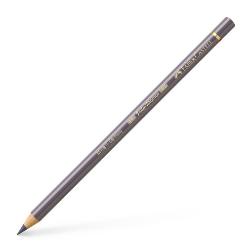 Lápis de Cor FABER-CASTELL Polychromos Cinza Morno V 274