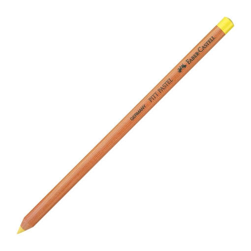 Lápis de Cor FABER-CASTELL Pitt Pastel Bege 102
