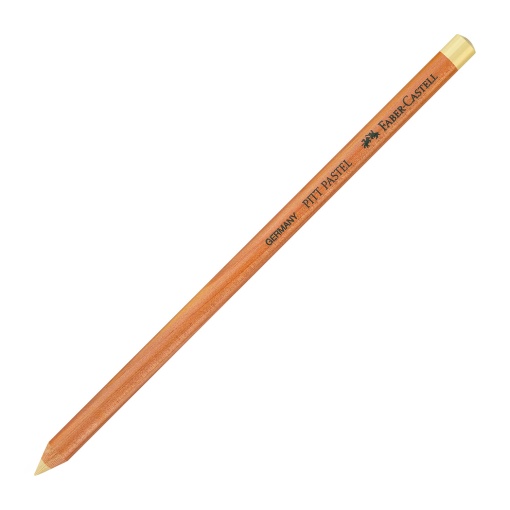 Lápis de Cor FABER-CASTELL Pitt Pastel Marfim 103