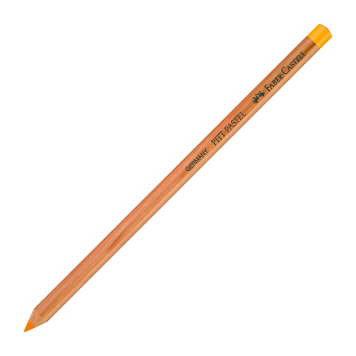 Lápis de Cor FABER-CASTELL Pitt Pastel Amarelo 109