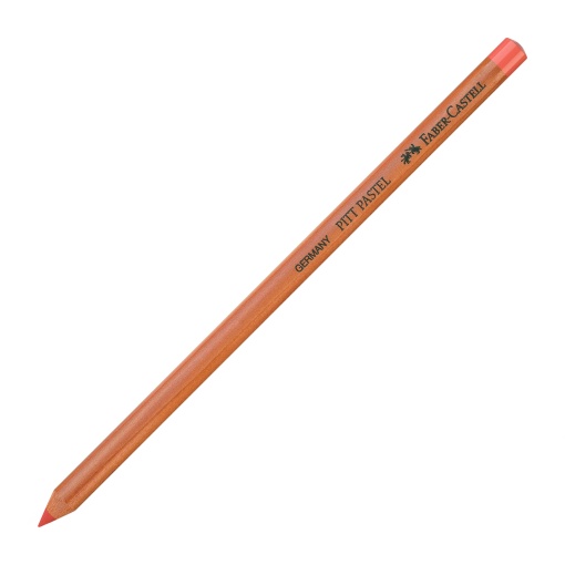 Lápis de Cor FABER-CASTELL Pitt Pastel Rosa 131