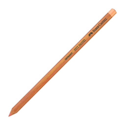 Lápis de Cor FABER-CASTELL Pitt Pastel Rosa Claro 132