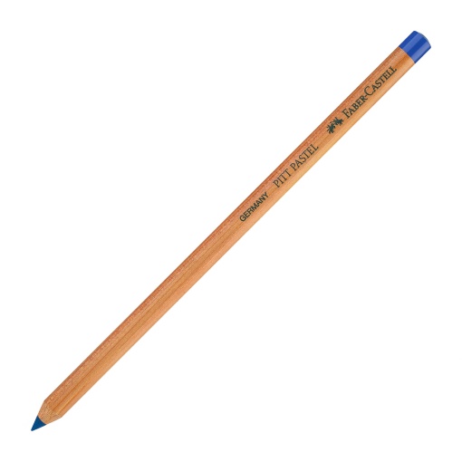 Lápis de Cor FABER-CASTELL Pitt Pastel Azul 143
