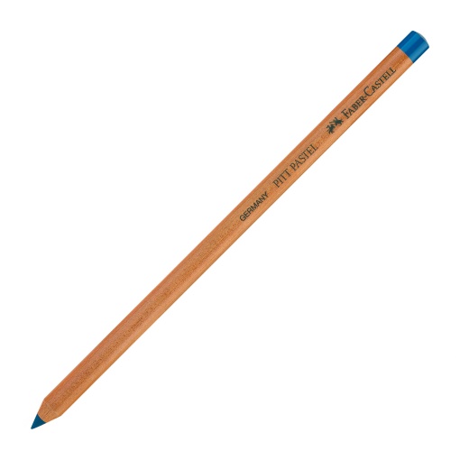 Lápis de Cor FABER-CASTELL Pitt Pastel Azul Turquesa 149