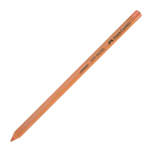 Lápis de Cor FABER-CASTELL Pitt Pastel Rosa 189