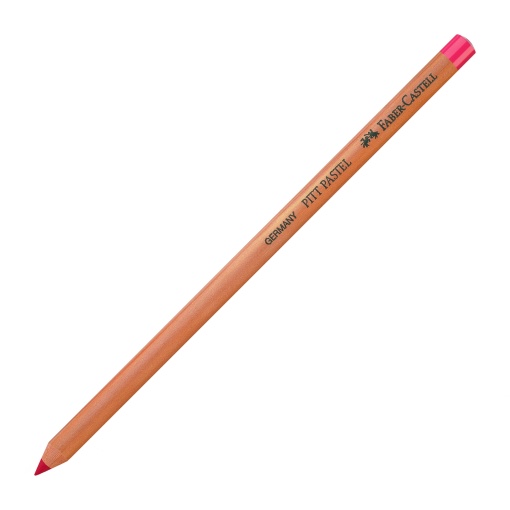 Lápis de Cor FABER-CASTELL Pitt Pastel Rosa 226