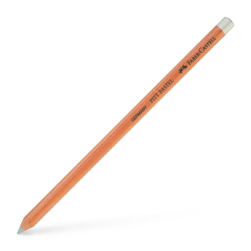 Lápis de Cor FABER-CASTELL Pitt Pastel Cinza Claro 230