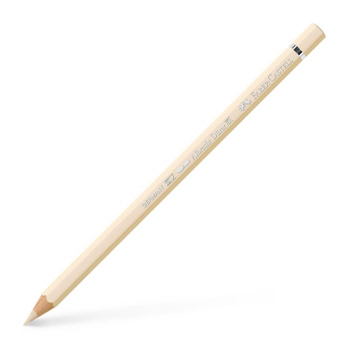 Lápis de Cor Aguarelável FABER-CASTELL Albrecht Dürer Amarelo Claro 103