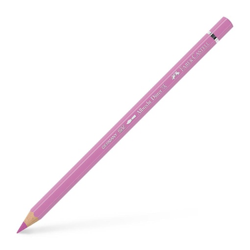 Lápis de Cor Aguarelável FABER-CASTELL Albrecht Dürer Magenta 119