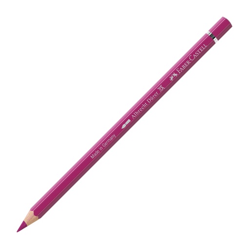 Lápis de Cor Aguarelável FABER-CASTELL Albrecht Dürer Rosa 125