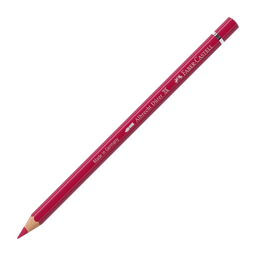 Lápis de Cor Aguarelável FABER-CASTELL Albrecht Dürer Rosa 127