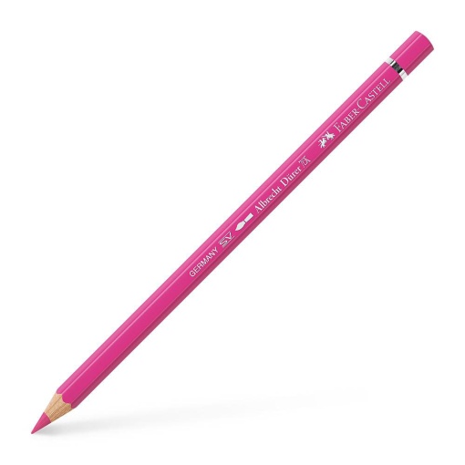 Lápis de Cor Aguarelável FABER-CASTELL Albrecht Dürer Rosa 128