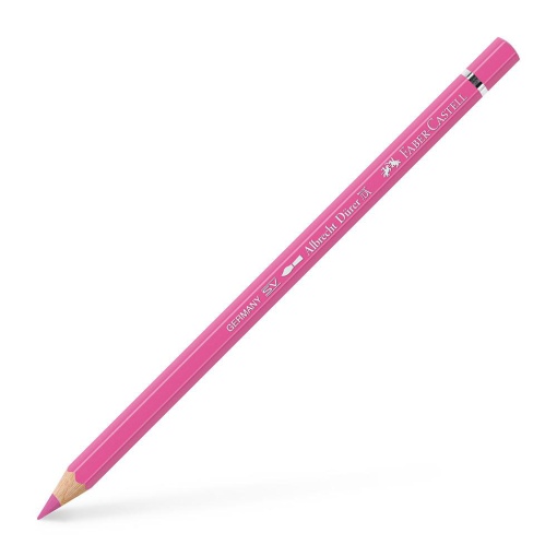 Lápis de Cor Aguarelável FABER-CASTELL Albrecht Dürer Rosa 129
