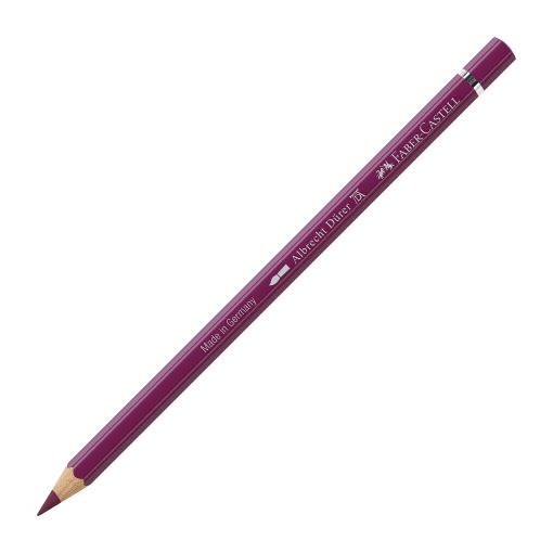 Lápis de Cor Aguarelável FABER-CASTELL Albrecht Dürer Magenta 133
