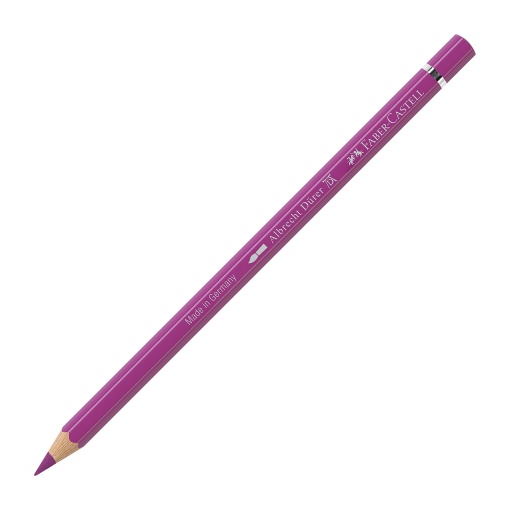 Lápis de Cor Aguarelável FABER-CASTELL Albrecht Dürer Lilás 135