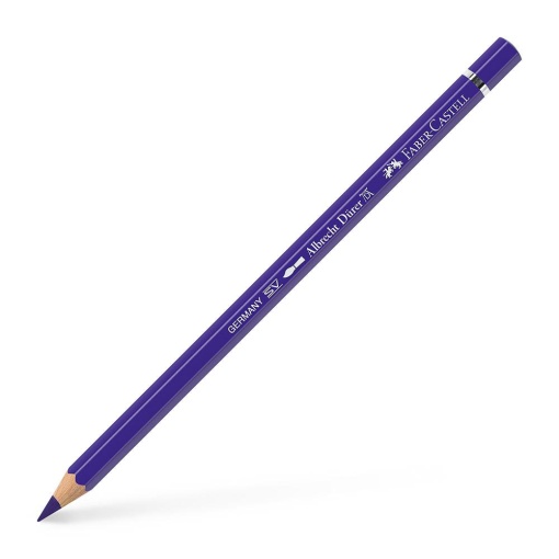 Lápis de Cor Aguarelável FABER-CASTELL Albrecht Dürer Lilás 137