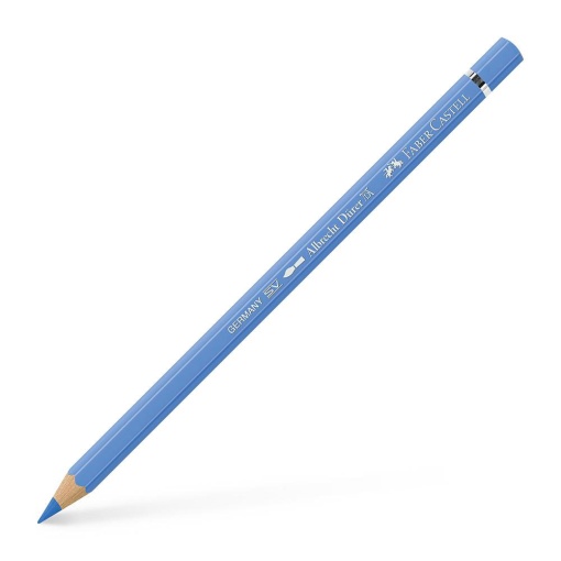 Lápis de Cor Aguarelável FABER-CASTELL Albrecht Dürer Azul Ultramarino 140